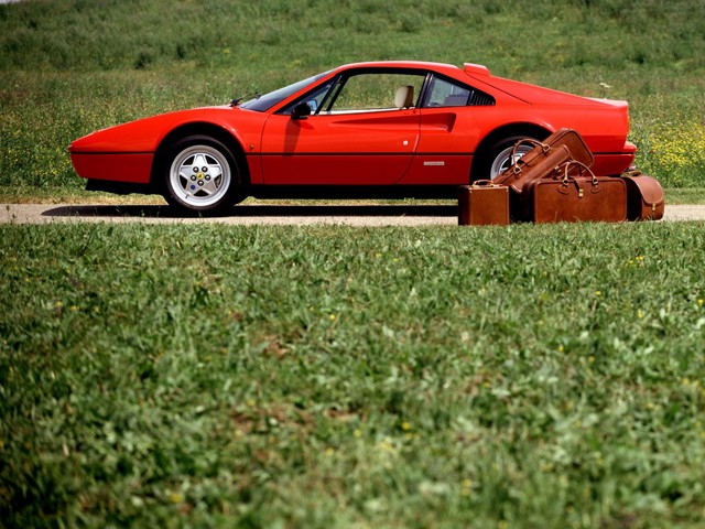 Ferrari 328 Gtb/Gts photo 3