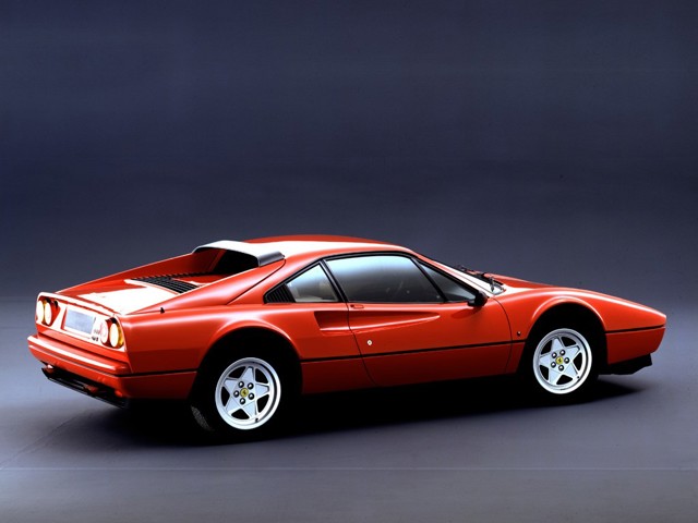 Ferrari 328 Gtb/Gts photo 5