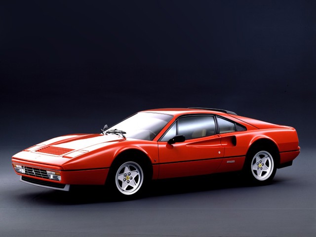 Ferrari 328 Gtb/Gts photo 6