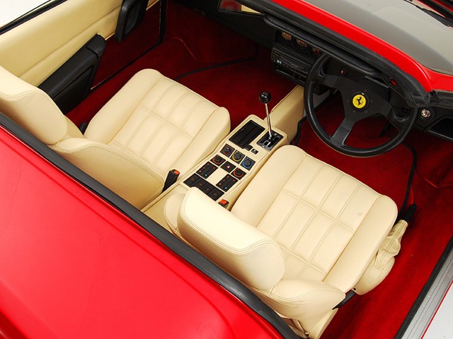 Ferrari 328 Gtb/Gts photo 53