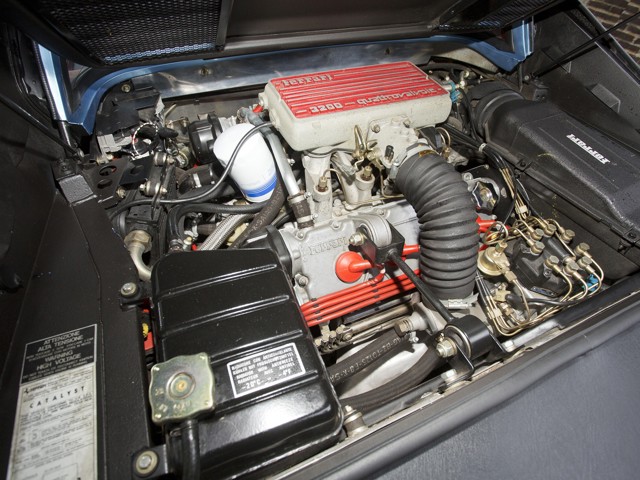 Ferrari 328 Gtb/Gts photo 62