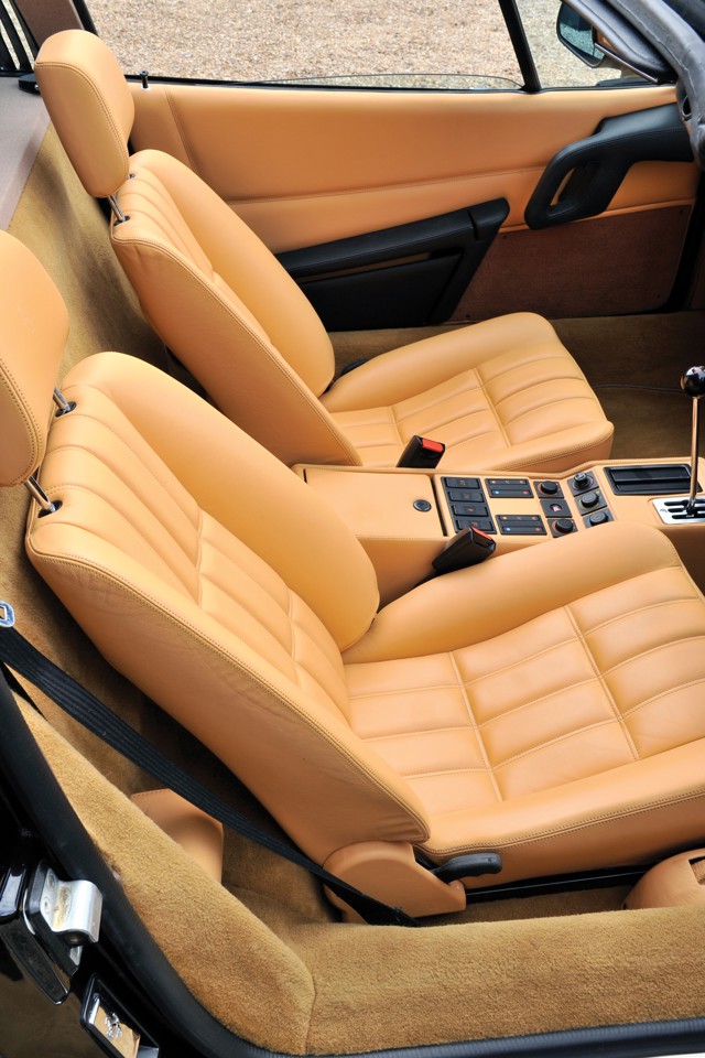 Ferrari 328 Gtb/Gts photo 63