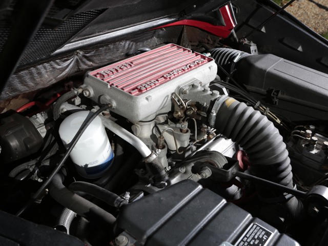Ferrari 328 Gtb/Gts photo 65
