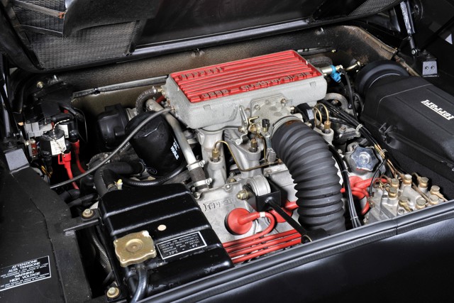 Ferrari 328 Gtb/Gts photo 66