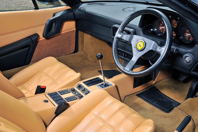 Ferrari 328 Gtb/Gts photo 67