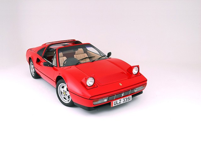 Ferrari 328 Gtb/Gts photo 5