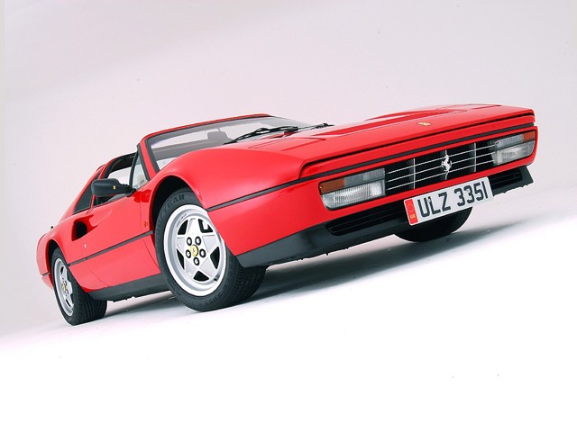 Ferrari 328 Gtb/Gts photo 6