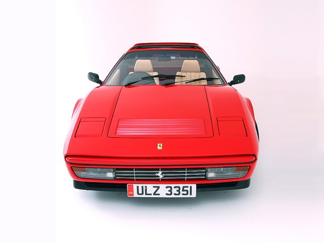 Ferrari 328 Gtb/Gts photo 7