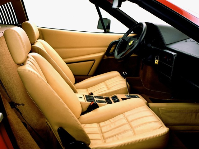 Ferrari 328 Gtb/Gts photo 55