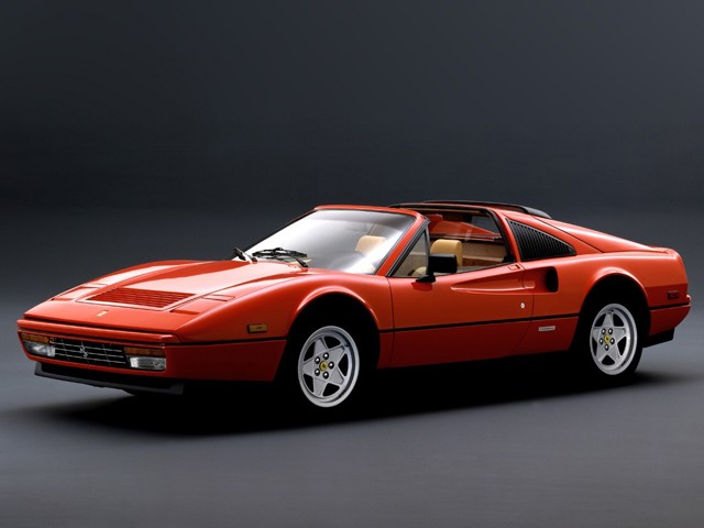 Ferrari 328 Gtb/Gts photo 13