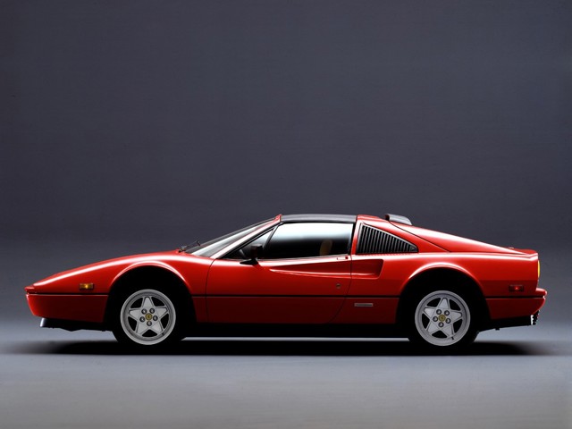 Ferrari 328 Gtb/Gts photo 14