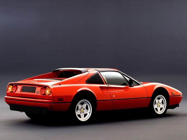 Ferrari 328 Gtb/Gts photo 15