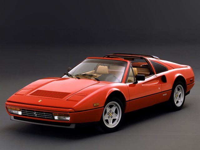 Ferrari 328 Gtb/Gts photo 16