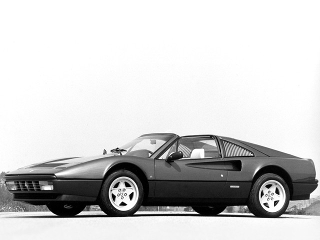 Ferrari 328 Gtb/Gts photo 17