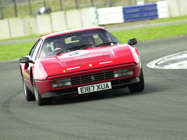Ferrari 328 Gtb/Gts photo 19