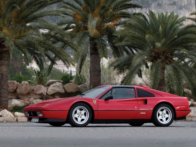 Ferrari 328 Gtb/Gts photo 20