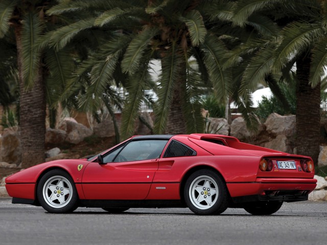 Ferrari 328 Gtb/Gts photo 21