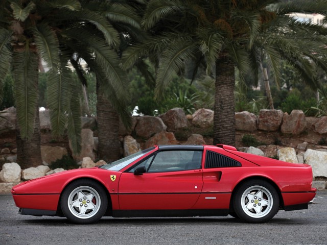 Ferrari 328 Gtb/Gts photo 22