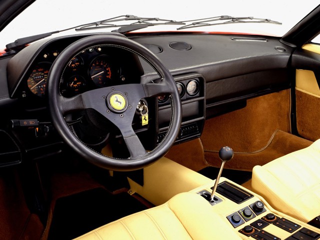 Ferrari 328 Gtb/Gts photo 56