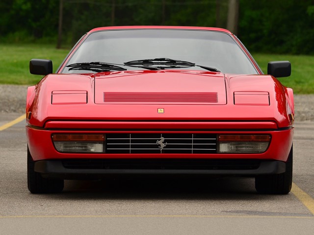 Ferrari 328 Gtb/Gts photo 24