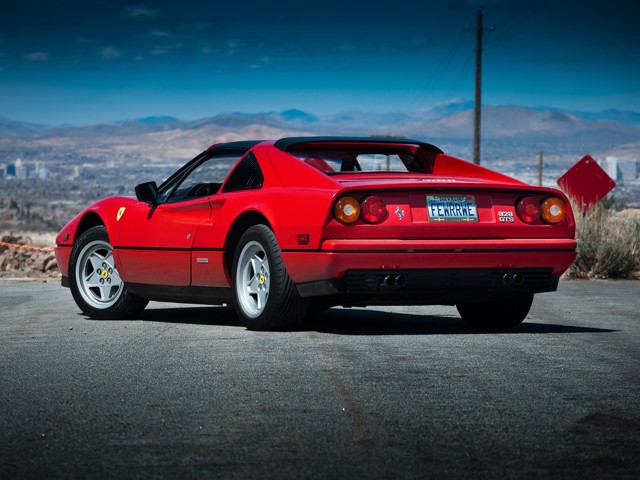 Ferrari 328 Gtb/Gts photo 26