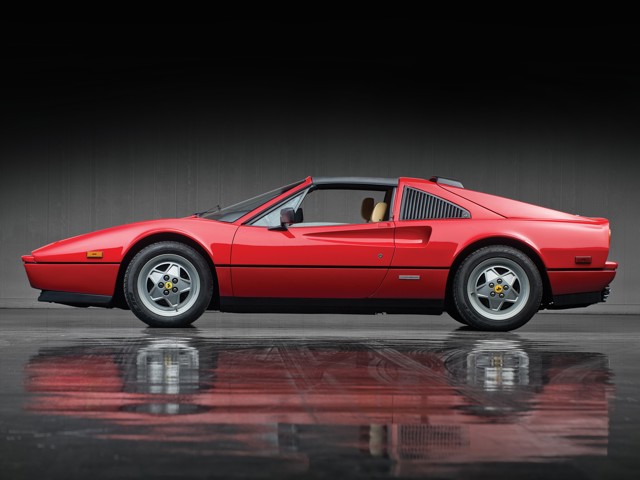 Ferrari 328 Gtb/Gts photo 28