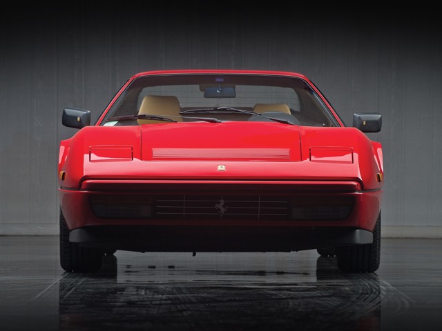 Ferrari 328 Gtb/Gts photo 29