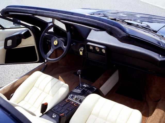 Ferrari 328 Gtb/Gts photo 57