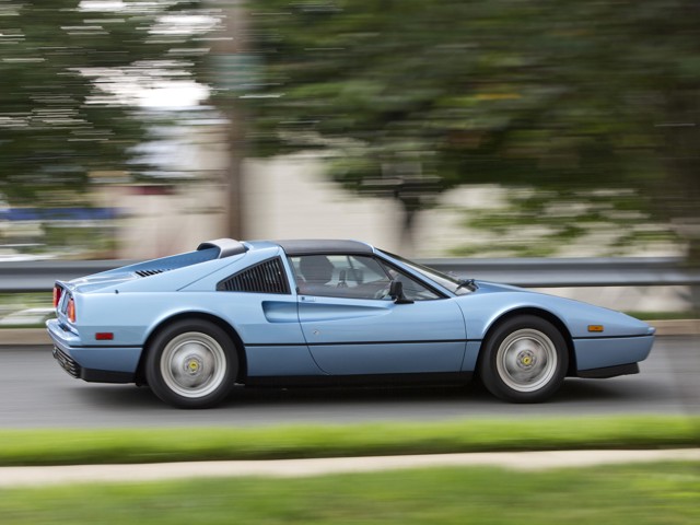Ferrari 328 Gtb/Gts photo 35