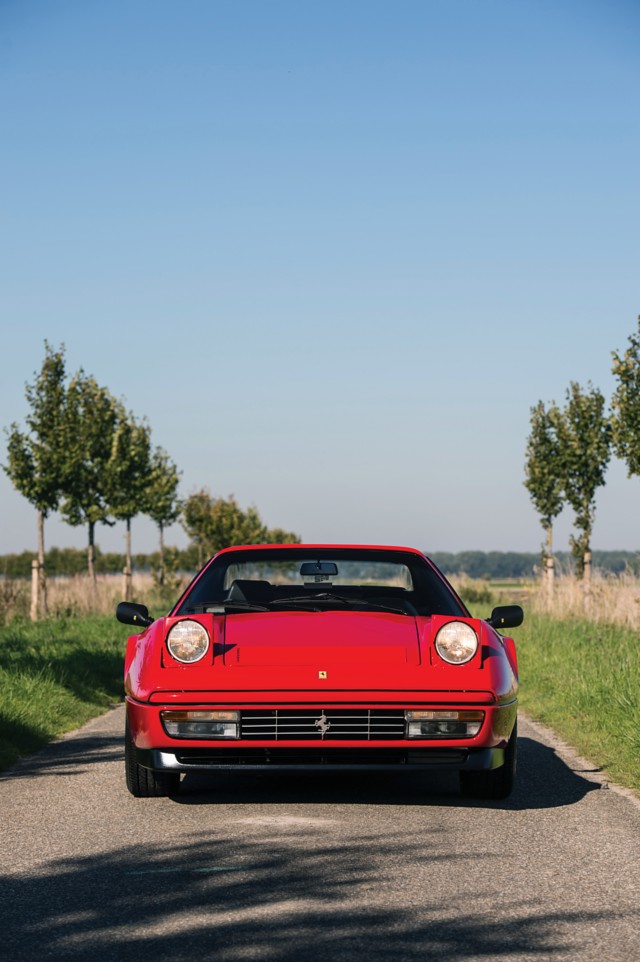 Ferrari 328 Gtb/Gts photo 40