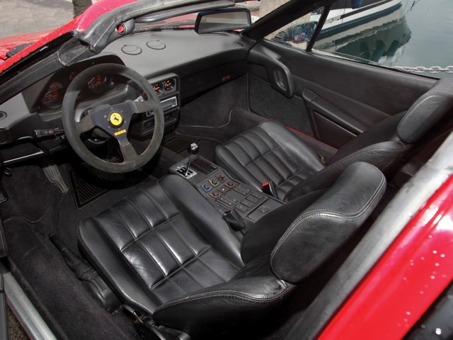 Ferrari 328 Gtb/Gts photo 58