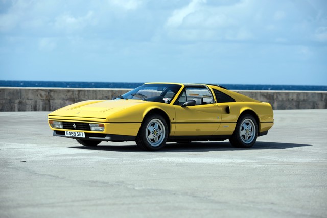 Ferrari 328 Gtb/Gts photo 43