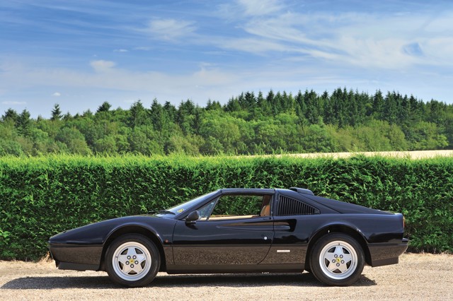 Ferrari 328 Gtb/Gts photo 45