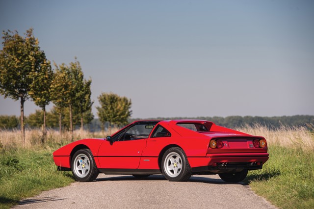 Ferrari 328 Gtb/Gts photo 48