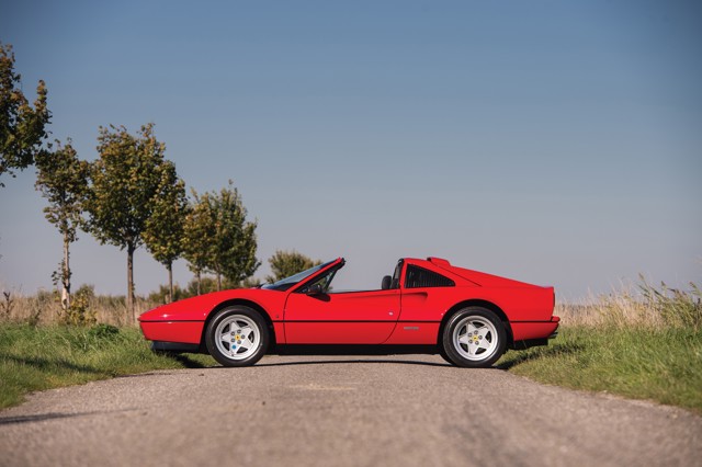 Ferrari 328 Gtb/Gts photo 49