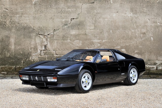 Ferrari 328 Gtb/Gts photo 50