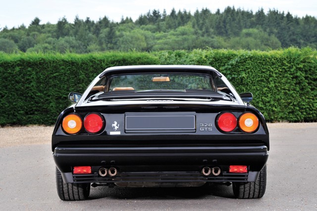 Ferrari 328 Gtb/Gts photo 52
