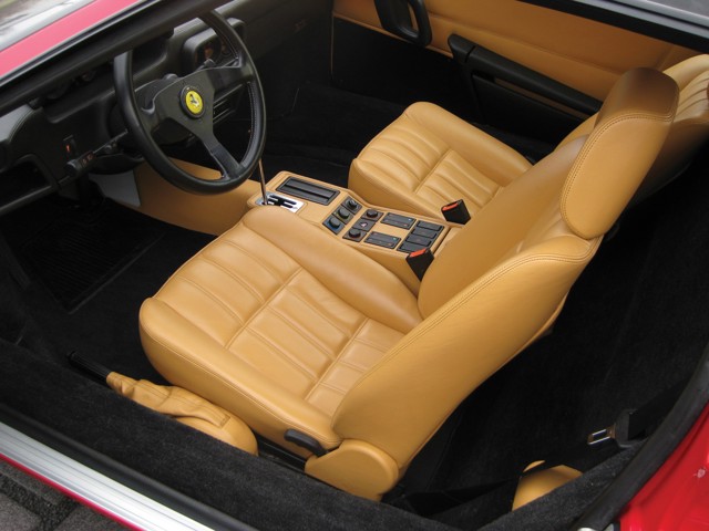 Ferrari 328 Gtb/Gts photo 59
