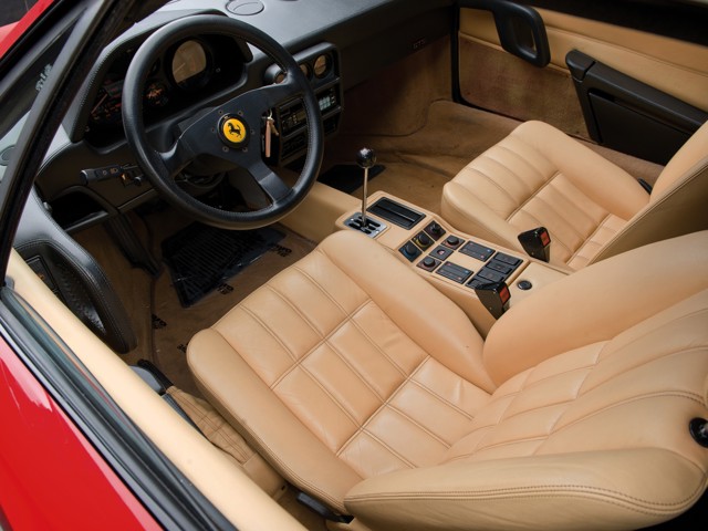 Ferrari 328 Gtb/Gts photo 60
