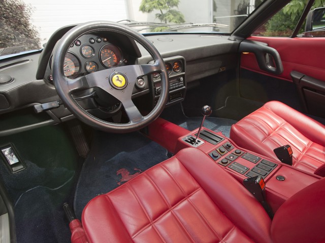 Ferrari 328 Gtb/Gts photo 61