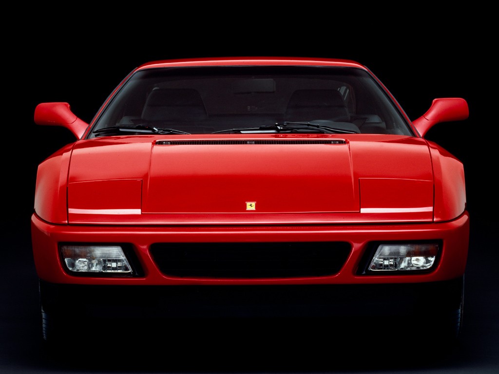 Ferrari 348 photo 8