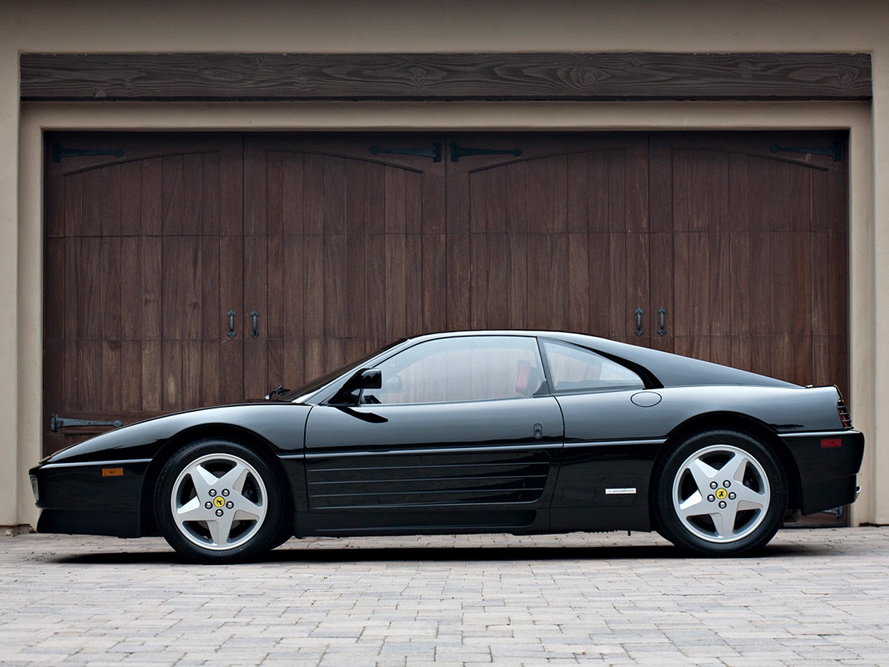 Ferrari 348 photo 13