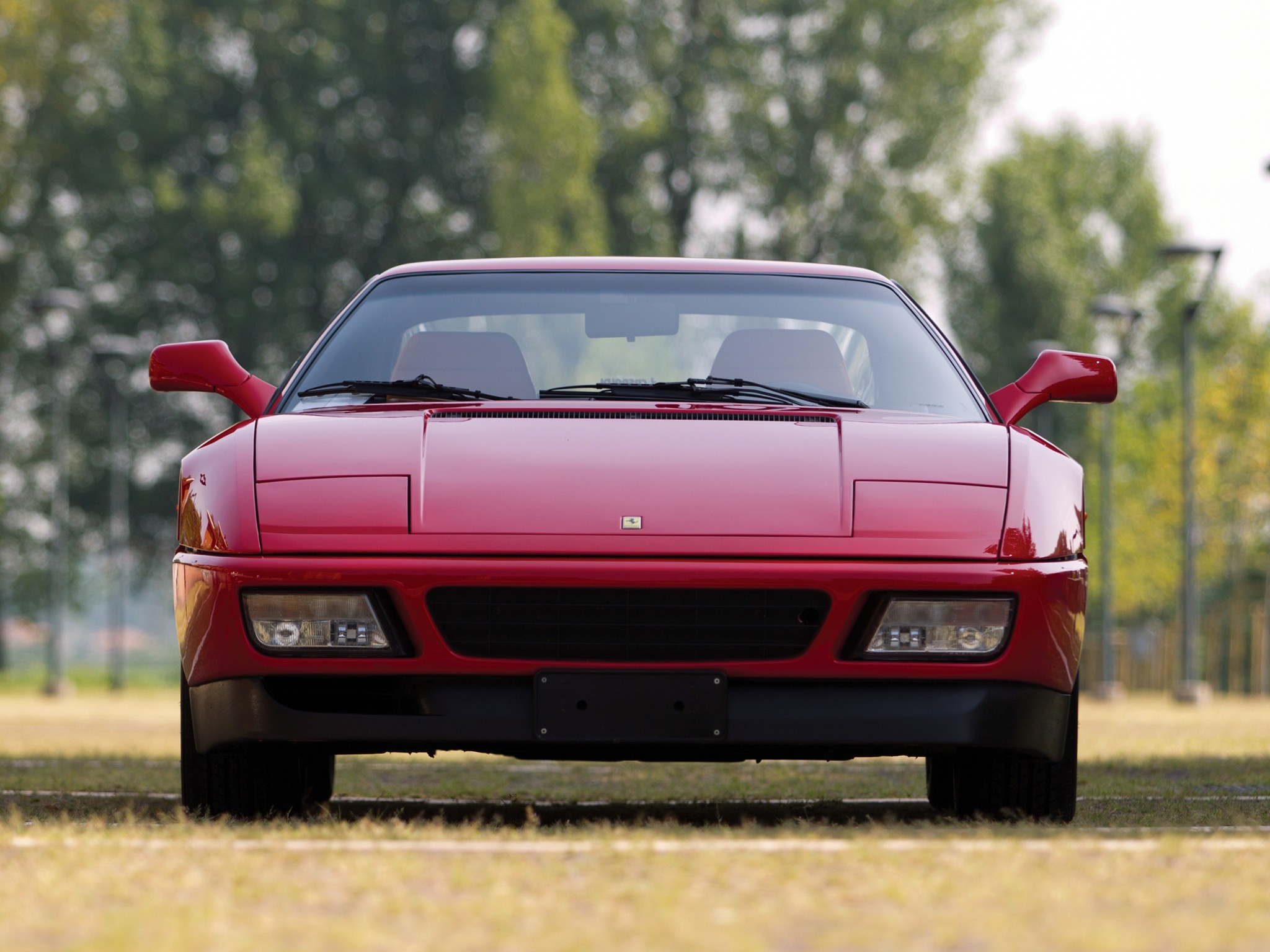 Ferrari 348 photo 16