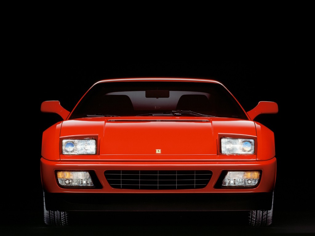Ferrari 348 photo 3