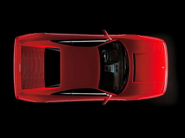 Ferrari 348 photo 4