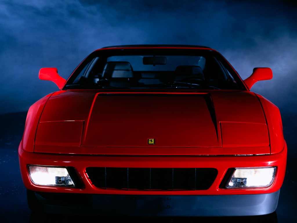 Ferrari 348 photo 6