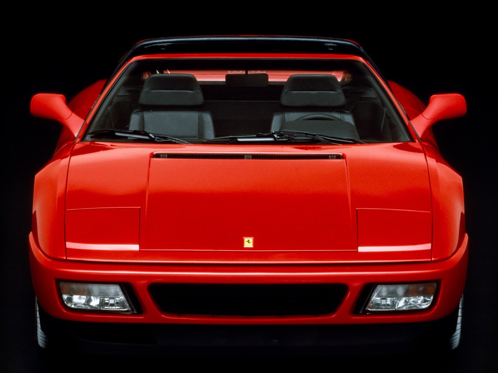 Ferrari 348 photo 7