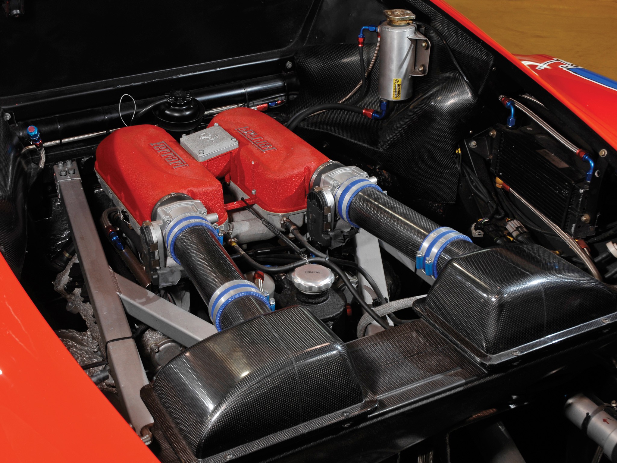 Ferrari 360 Modena photo 52