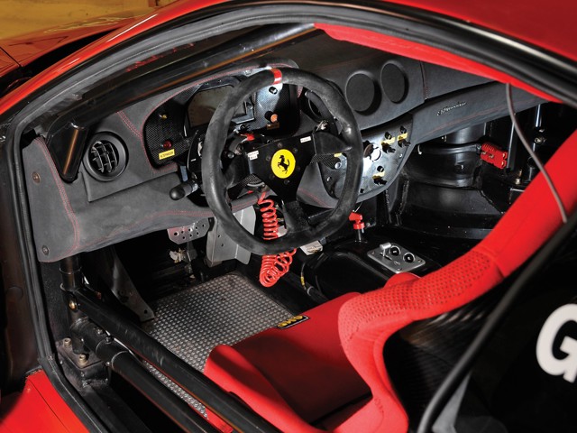 Ferrari 360 Modena photo 53