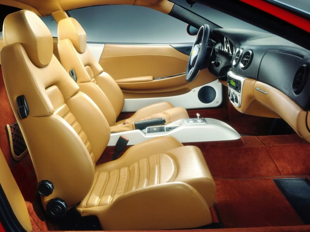 Ferrari 360 Modena photo 55